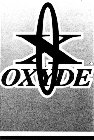 X OXYDE