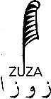 ZUZA