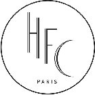 HFC PARIS