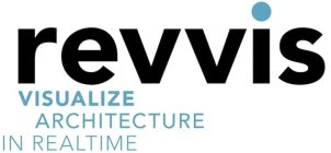 REVVIS VISUALIZE ARCHITECTURE IN REALTIME