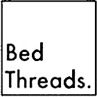BED THREADS.