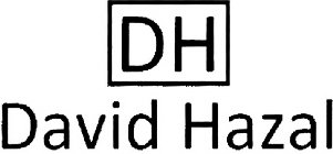 DH DAVID HAZAL
