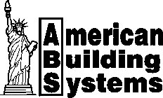 ABS AMERICAN BUILDING SYSTEMS