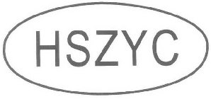 HSZYC