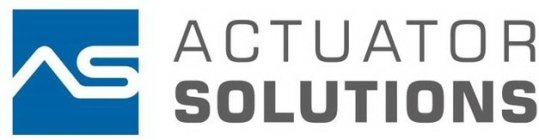 AS ACTUATOR SOLUTIONS