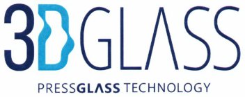 3D GLASS PRESSGLASS TECHNOLOGY