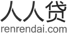 RENRENDAI.COM