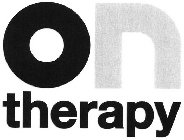 ONTHERAPY