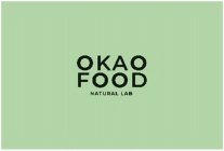 OKAO FOOD NATURAL LAB