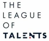 THE LEAGUE OF TALENTS