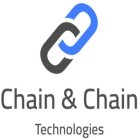 CHAIN & CHAIN TECHNOLOGIES