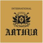 ARTHUR INTERNATIONAL