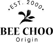 BEE CHOO ORIGIN · EST 2000 ·