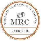 MRC THE MAIN RUM COMPANY LIMITED LIVERPOOL