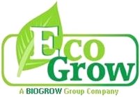 ECO GROW A BIOGROW GROUP COMPANY