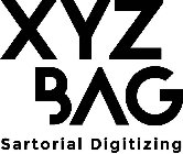 XYZ BAG SARTORIAL DIGITIZING