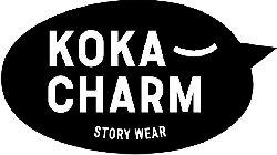 KOKA CHARM STORY WEAR
