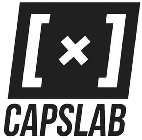 [ X ] CAPSLAB