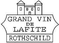 GRAND VIN DE LAFITE ROTHSCHILD