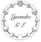 LYSANDRE G.L
