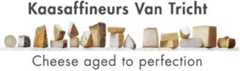 KAASAFFINEURS VAN TRICHT CHEESE AGED TO PERFECTION