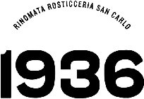 RINOMATA ROSTICCERIA SAN CARLO 1936