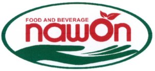 FOOD AND BEVERAGE NAWON