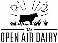 THE OPEN AIR DAIRY