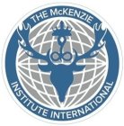 THE MCKENZIE INSTITUTE INTERNATIONAL