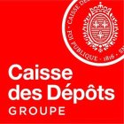 GROUPE ·CAISSE DES DÉPÔTS FOI PUBLIQUE- 1816·