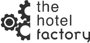 THE HOTEL FACTORY