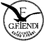 G.F. FENDI AZIENDA GUIDO F. FENDI