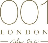 001 LONDON ADA OOI