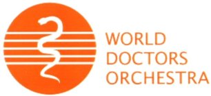 WORLD DOCTORS ORCHESTRA