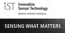IST INNOVATIVE SENSOR TECHNOLOGY PHYSICAL. CHEMICAL. BIOLOGICAL. SENSING WHAT MATTERS