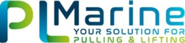 PL MARINE YOUR SOLUTION FOR PULLING & LIFTING