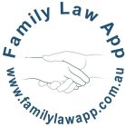 FAMILY LAW APP WWW.FAMILYLAWAPP.COM.AU