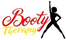 BOOTY THERAPY