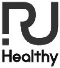 RU HEALTHY