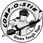COMP-O-STIK GAME TOUGH TAPE