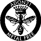 ADON21 METAL FREE