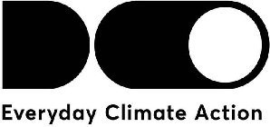 EVERYDAY CLIMATE ACTION