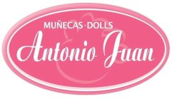 MUÑECAS DOLLS ANTONIO JUAN