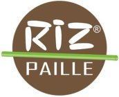 RIZ PAILLE