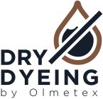 DRY DYEING BY OLMETEX