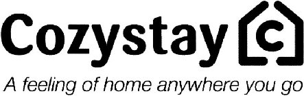 COZYSTAY C A FEELING OF HOME ANYWHERE YOU GO