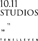 10.11 STUDIOS 11 10 TENELLEVEN