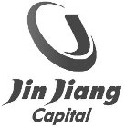 CJ JIN JIANG CAPITAL