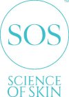 SOS SCIENCE OF SKIN
