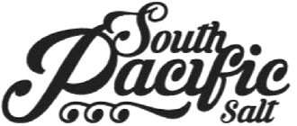 SOUTH PACIFIC SALT